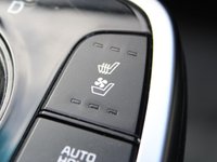 USED 2021 70 KIA NIRO 64kWh 4+ SUV 5dr Electric Auto (201 bhp) 