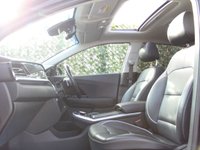 USED 2021 70 KIA NIRO 64kWh 4+ SUV 5dr Electric Auto (201 bhp) 