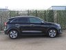USED 2021 70 KIA NIRO 64kWh 4+ SUV 5dr Electric Auto (201 bhp) 