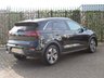 USED 2021 70 KIA NIRO 64kWh 4+ SUV 5dr Electric Auto (201 bhp) 
