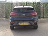 USED 2021 70 KIA NIRO 64kWh 4+ SUV 5dr Electric Auto (201 bhp) 