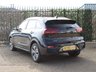 USED 2021 70 KIA NIRO 64kWh 4+ SUV 5dr Electric Auto (201 bhp) 