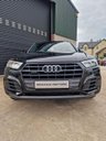 USED 2020 AUDI Q5 2.0 TDI 40 S line S Tronic quattro Euro 6 (s/s) 5dr Finance + 12 months warranty