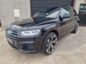 USED 2020 AUDI Q5 2.0 TDI 40 S line S Tronic quattro Euro 6 (s/s) 5dr Finance + 12 months warranty