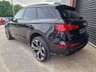 USED 2020 AUDI Q5 2.0 TDI 40 S line S Tronic quattro Euro 6 (s/s) 5dr Finance + 12 months warranty