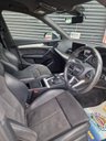USED 2020 AUDI Q5 2.0 TDI 40 S line S Tronic quattro Euro 6 (s/s) 5dr Finance + 12 months warranty