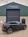 USED 2020 AUDI Q5 2.0 TDI 40 S line S Tronic quattro Euro 6 (s/s) 5dr Finance + 12 months warranty