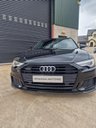 USED 2019 AUDI A6 AVANT 2.0 TDI 40 S line S Tronic quattro Euro 6 (s/s) 5dr Finance + 12 months warranty