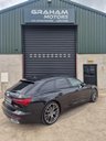 USED 2019 AUDI A6 AVANT 2.0 TDI 40 S line S Tronic quattro Euro 6 (s/s) 5dr Finance + 12 months warranty