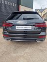 USED 2019 AUDI A6 AVANT 2.0 TDI 40 S line S Tronic quattro Euro 6 (s/s) 5dr Finance + 12 months warranty