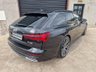 USED 2019 AUDI A6 AVANT 2.0 TDI 40 S line S Tronic quattro Euro 6 (s/s) 5dr Finance + 12 months warranty