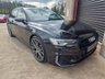 USED 2019 AUDI A6 AVANT 2.0 TDI 40 S line S Tronic quattro Euro 6 (s/s) 5dr Finance + 12 months warranty