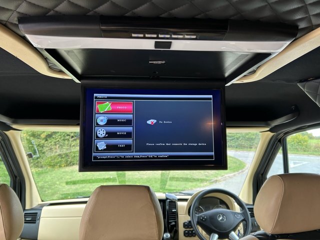 2016 Mercedes-Benz SPRINTER - Photo 7