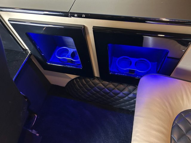 2016 Mercedes-Benz SPRINTER - Photo 12