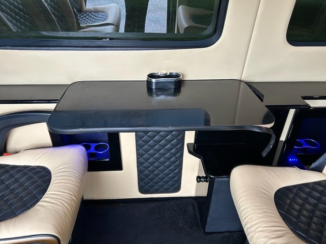 2016 Mercedes-Benz SPRINTER - Photo 6