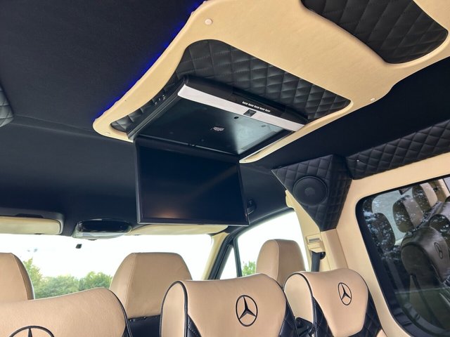 2016 Mercedes-Benz SPRINTER - Photo 10