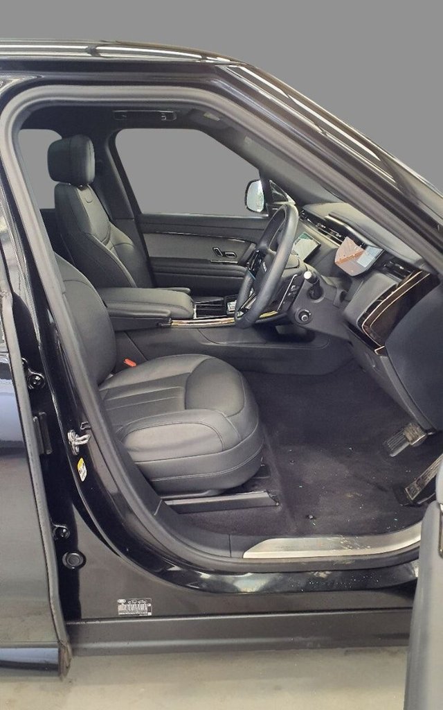 2024 Land Rover Range Rover Sport 3L Dynamic Se 5dr - Photo 4