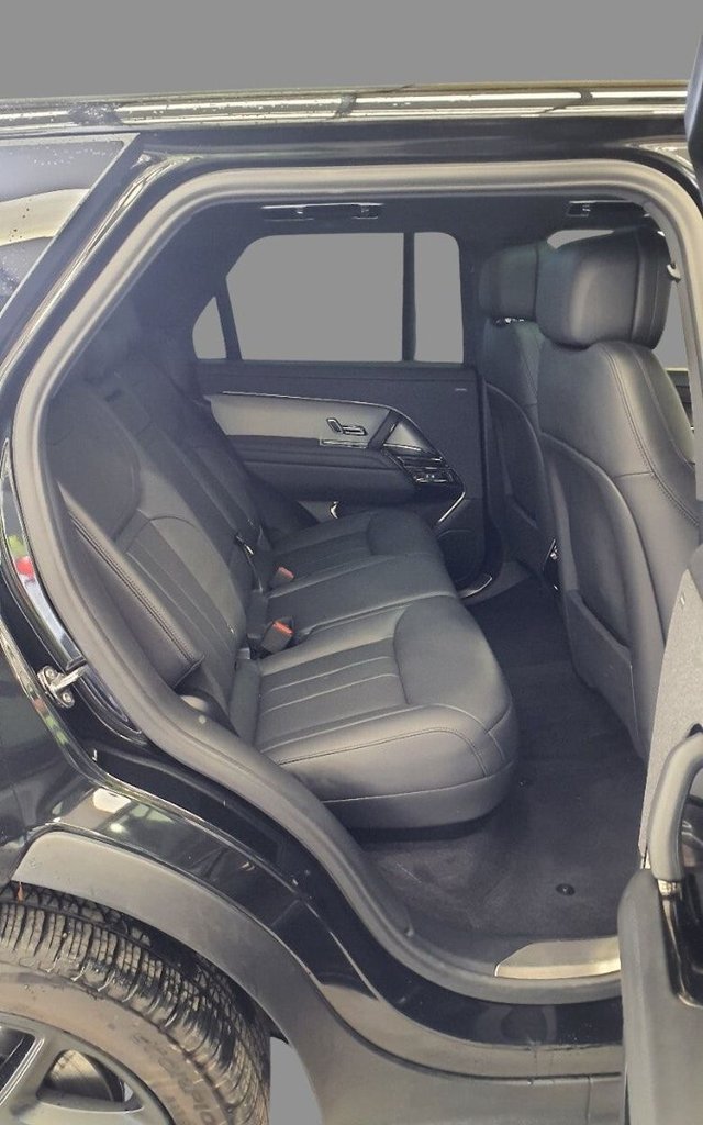 2024 Land Rover Range Rover Sport 3L Dynamic Se 5dr - Photo 6