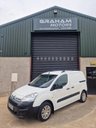 USED 2016 CITROEN BERLINGO 1.6 BlueHDi 625 Enterprise L1 5dr Finance + 12 months warranty