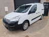 USED 2016 CITROEN BERLINGO 1.6 BlueHDi 625 Enterprise L1 5dr Finance + 12 months warranty