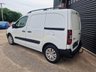 USED 2016 CITROEN BERLINGO 1.6 BlueHDi 625 Enterprise L1 5dr Finance + 12 months warranty