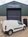USED 2016 CITROEN BERLINGO 1.6 BlueHDi 625 Enterprise L1 5dr Finance + 12 months warranty