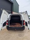 USED 2016 CITROEN BERLINGO 1.6 BlueHDi 625 Enterprise L1 5dr Finance + 12 months warranty