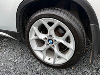 USED 2010 BMW X1 2.0 20d SE SUV 5dr Diesel Steptronic xDrive Euro 5 (177 ps) * 12 MONTHS MOT - LOW MILES - ALLOY WHEELS *