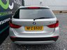 USED 2010 BMW X1 2.0 20d SE SUV 5dr Diesel Steptronic xDrive Euro 5 (177 ps) * 12 MONTHS MOT - LOW MILES - ALLOY WHEELS *