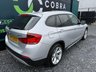 USED 2010 BMW X1 2.0 20d SE SUV 5dr Diesel Steptronic xDrive Euro 5 (177 ps) * 12 MONTHS MOT - LOW MILES - ALLOY WHEELS *