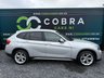 USED 2010 BMW X1 2.0 20d SE SUV 5dr Diesel Steptronic xDrive Euro 5 (177 ps) * 12 MONTHS MOT - LOW MILES - ALLOY WHEELS *