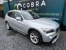 USED 2010 BMW X1 2.0 20d SE SUV 5dr Diesel Steptronic xDrive Euro 5 (177 ps) * 12 MONTHS MOT - LOW MILES - ALLOY WHEELS *