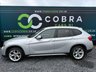 USED 2010 BMW X1 2.0 20d SE SUV 5dr Diesel Steptronic xDrive Euro 5 (177 ps) * 12 MONTHS MOT - LOW MILES - ALLOY WHEELS *