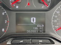 USED 2021 21 VAUXHALL COMBO 1.5 Turbo D 2300 Sportive Panel Van 4dr Diesel Manual L2 H1 Euro 6 (100 ps) 