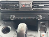 USED 2021 21 VAUXHALL COMBO 1.5 Turbo D 2300 Sportive Panel Van 4dr Diesel Manual L2 H1 Euro 6 (100 ps) 