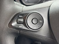 USED 2021 21 VAUXHALL COMBO 1.5 Turbo D 2300 Sportive Panel Van 4dr Diesel Manual L2 H1 Euro 6 (100 ps) 