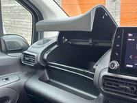 USED 2021 21 VAUXHALL COMBO 1.5 Turbo D 2300 Sportive Panel Van 4dr Diesel Manual L2 H1 Euro 6 (100 ps) 