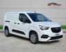 USED 2021 21 VAUXHALL COMBO 1.5 Turbo D 2300 Sportive Panel Van 4dr Diesel Manual L2 H1 Euro 6 (100 ps) 