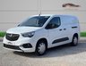 USED 2021 21 VAUXHALL COMBO 1.5 Turbo D 2300 Sportive Panel Van 4dr Diesel Manual L2 H1 Euro 6 (100 ps) 