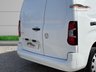 USED 2021 21 VAUXHALL COMBO 1.5 Turbo D 2300 Sportive Panel Van 4dr Diesel Manual L2 H1 Euro 6 (100 ps) 