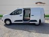 USED 2021 21 VAUXHALL COMBO 1.5 Turbo D 2300 Sportive Panel Van 4dr Diesel Manual L2 H1 Euro 6 (100 ps) 