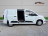 USED 2021 21 VAUXHALL COMBO 1.5 Turbo D 2300 Sportive Panel Van 4dr Diesel Manual L2 H1 Euro 6 (100 ps) 