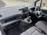 USED 2021 21 VAUXHALL COMBO 1.5 Turbo D 2300 Sportive Panel Van 4dr Diesel Manual L2 H1 Euro 6 (100 ps) 