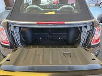 USED 2015 15 MINI CONVERTIBLE 1.6 Cooper Convertible 2dr Petrol Auto Euro 6 (122 ps) CONVERTIBLE # AUTO # 17000 MILES