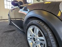 USED 2015 15 MINI CONVERTIBLE 1.6 Cooper Convertible 2dr Petrol Auto Euro 6 (122 ps) CONVERTIBLE # AUTO # 17000 MILES