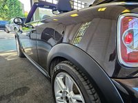 USED 2015 15 MINI CONVERTIBLE 1.6 Cooper Convertible 2dr Petrol Auto Euro 6 (122 ps) CONVERTIBLE # AUTO # 17000 MILES