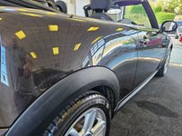 USED 2015 15 MINI CONVERTIBLE 1.6 Cooper Convertible 2dr Petrol Auto Euro 6 (122 ps) CONVERTIBLE # AUTO # 17000 MILES