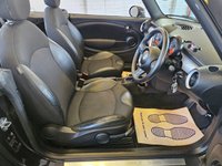 USED 2015 15 MINI CONVERTIBLE 1.6 Cooper Convertible 2dr Petrol Auto Euro 6 (122 ps) CONVERTIBLE # AUTO # 17000 MILES