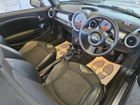 USED 2015 15 MINI CONVERTIBLE 1.6 Cooper Convertible 2dr Petrol Auto Euro 6 (122 ps) CONVERTIBLE # AUTO # 17000 MILES