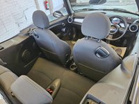 USED 2015 15 MINI CONVERTIBLE 1.6 Cooper Convertible 2dr Petrol Auto Euro 6 (122 ps) CONVERTIBLE # AUTO # 17000 MILES